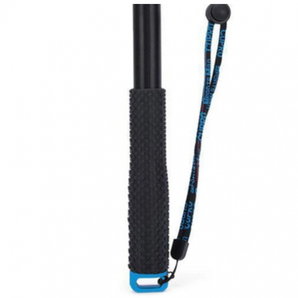 MONÓPODO EXTENDIBLE SUMERGIBLE PARA GOPRO Y CÁMARAS DEPORTIVAS EN GENERAL - Imagen 2