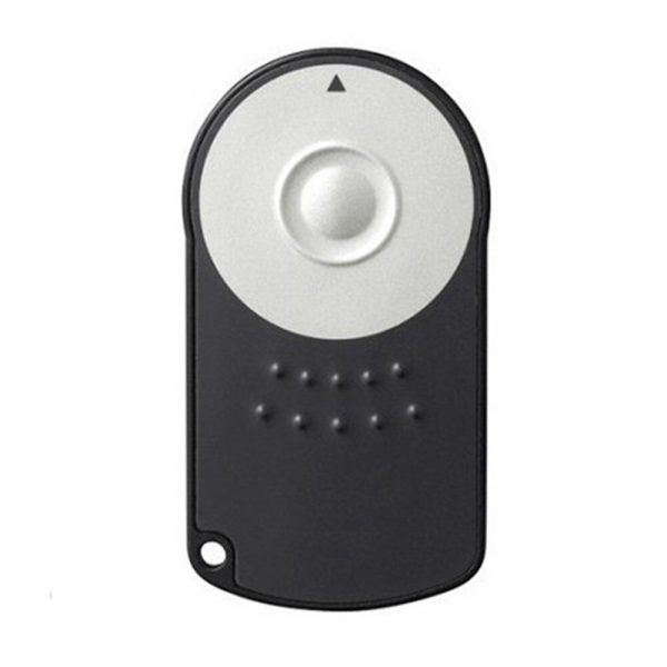 BATTERY GRIP BG-E8 PARA CANON T2I T3I T4I T5I  ALTERNATIVO + 1 BATERÍA + CONTROL REMOTO - Imagen 6