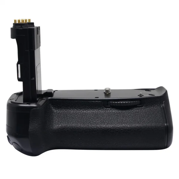 BATTERY GRIP BG-E21 PARA CANON 6D MARK II ALTERNATIVO + 2 BATERÍAS + CONTROL REMOTO - Imagen 4