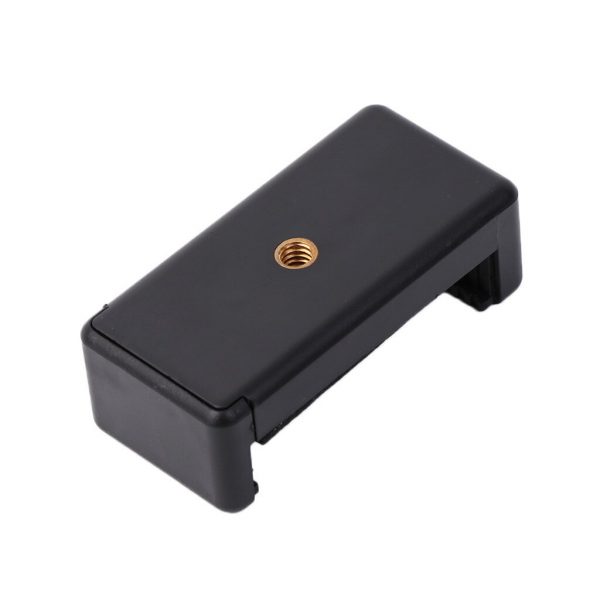 ADAPTADOR TRÍPODE PARA CELULAR - Imagen 2