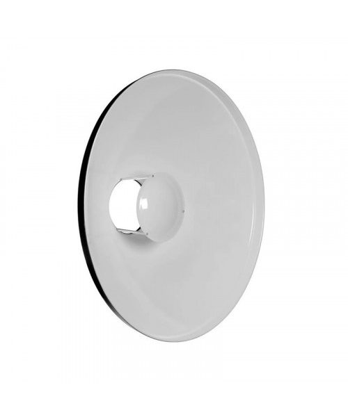 BEAUTY DISH 55CM GRILLA TELAS DIFUSORAS BOWENS - Imagen 3