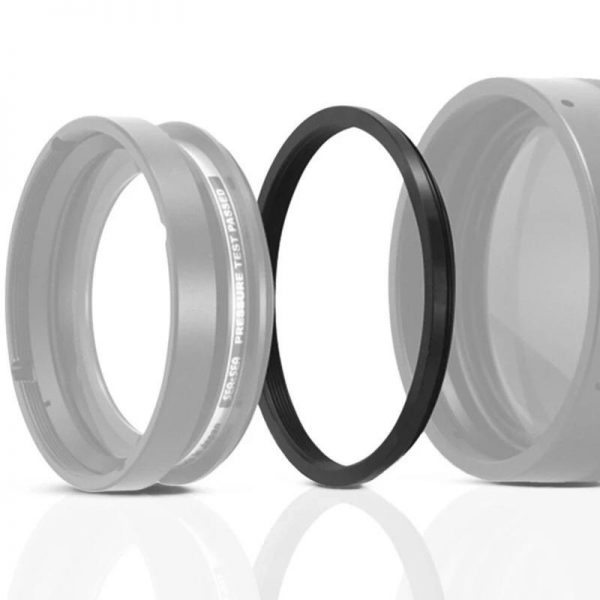 KIT ANILLOS ADAPTADORES DESDE 37 A 82MM - Imagen 3