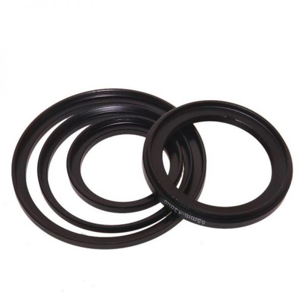 KIT ANILLOS ADAPTADORES DESDE 37 A 82MM - Imagen 4