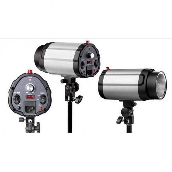 KIT ILUMINACIÓN PROFESIONAL GODOX - Imagen 2