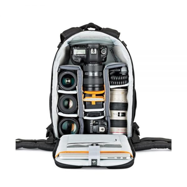 MOCHILA LOWEPRO FILPSIDE 400 AW II - Imagen 3
