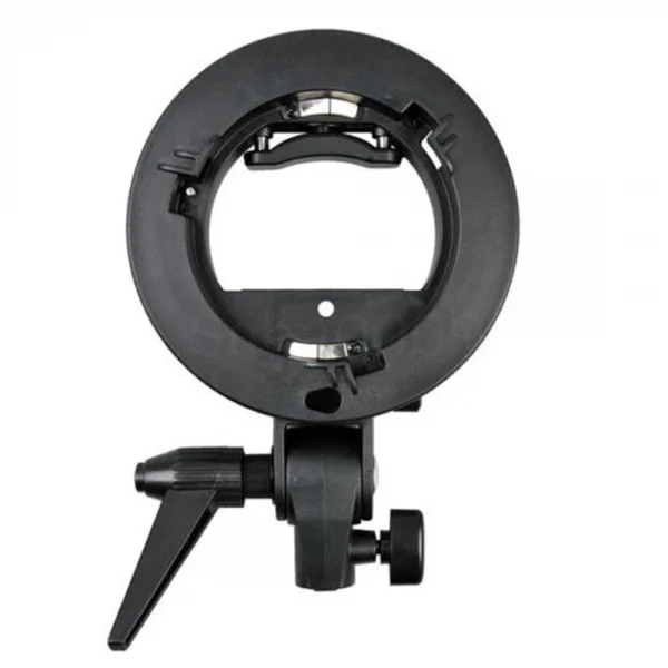 SOFTBOX GODOX 60X60CM + ADAPTADOR BOWENS - Imagen 6