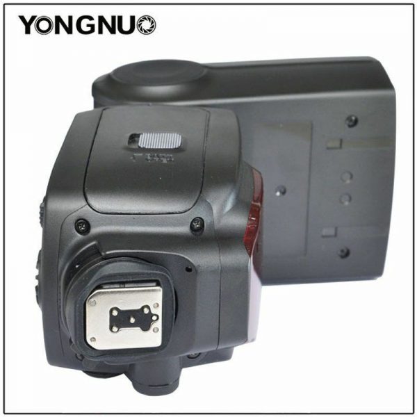 FLASH YONGNUO YN685 PARA NIKON TTL HSS - Imagen 4