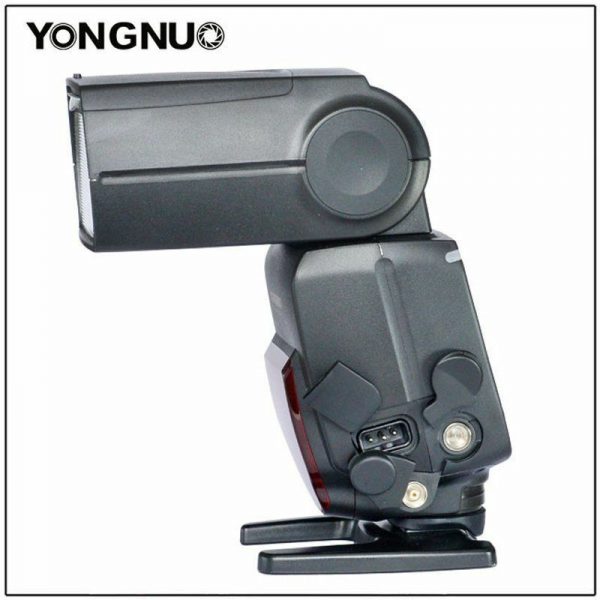 FLASH YONGNUO YN685 PARA NIKON TTL HSS - Imagen 3