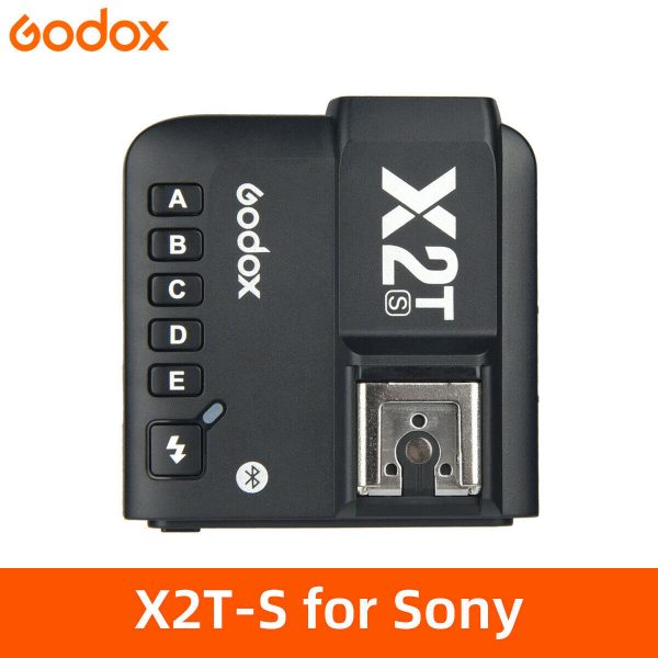 TRIGGER GODOX X2T-S PARA SONY - Imagen 7