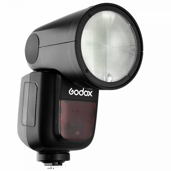 FLASH GODOX V1 PARA SONY TTL HSS - Imagen 7