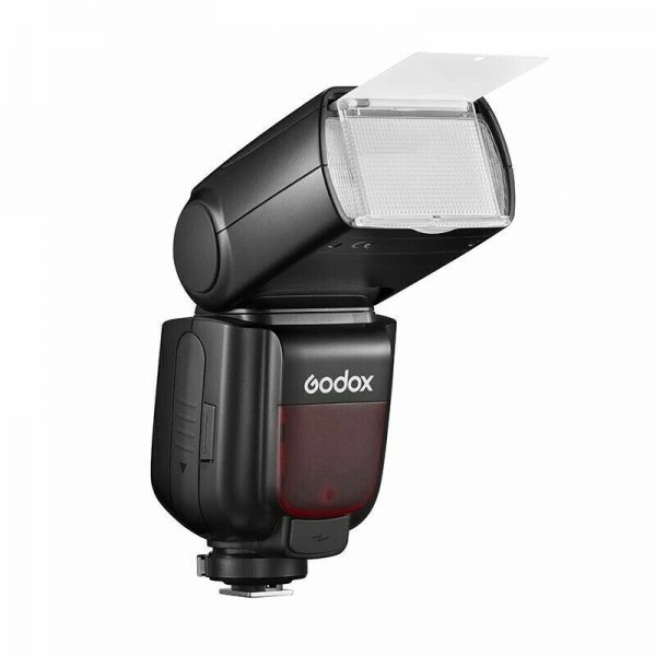 FLASH GODOX TT685II PARA NIKON TTL HSS - Imagen 4