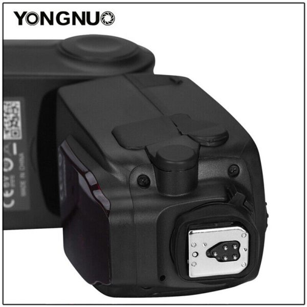 FLASH YONGNUO YN685II PARA CANON TTL HSS - Imagen 4