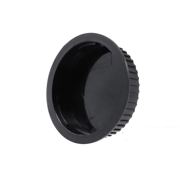 TAPA LENTE TRASERA CANON MONTURA EF - Imagen 2
