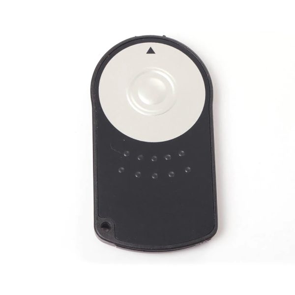 CONTROL REMOTO RC-6 ALTERNATIVO PARA CANON - Imagen 2