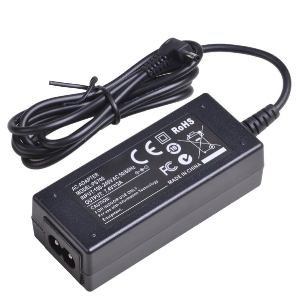 ADAPTADOR ACK-E10 BATERÍA LP-E10 - Imagen 2