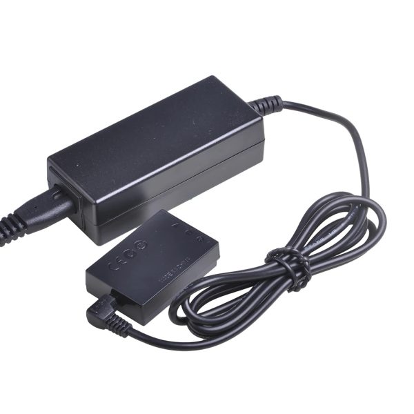 ADAPTADOR ACK-E12 BATERÍA LP-E12 CANON - Imagen 3