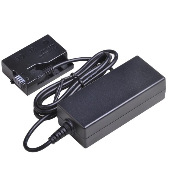 ADAPTADOR ACK-E8 BATERÍA LP-E8 CANON - Imagen 3
