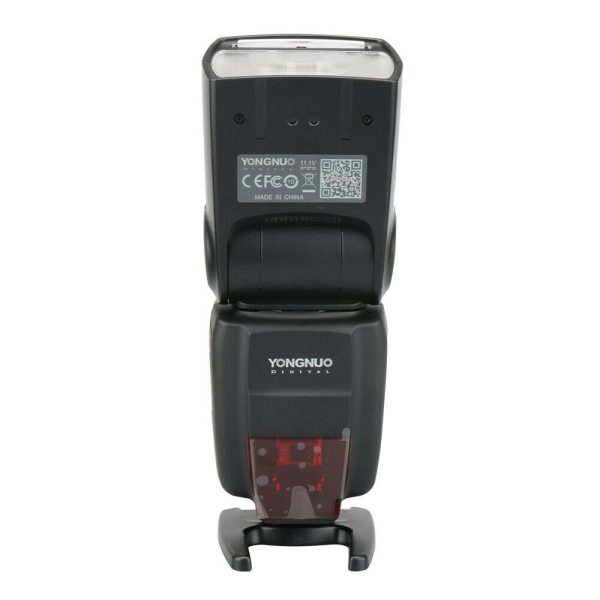 FLASH YONGNUO YN686EX-RT PARA CANON TTL HSS CON BATERÍA - Imagen 6