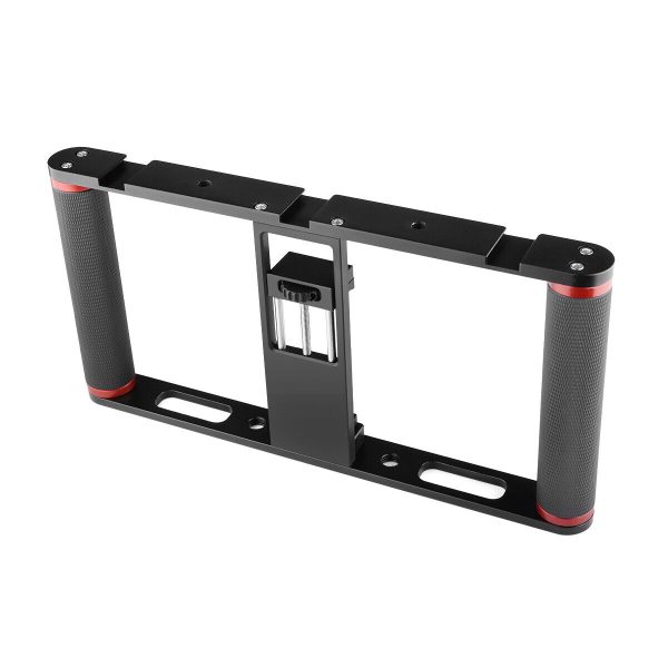 CAGE JAULA PARA CELULAR ALUMINIO YELANGU PC-05 - Imagen 7