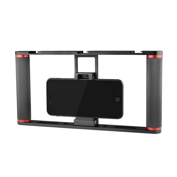 CAGE JAULA PARA CELULAR ALUMINIO YELANGU PC-05 - Imagen 6