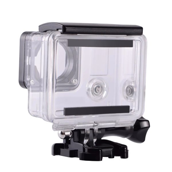 KIT 3-WAY + CARCASA PARA GOPRO 3 & 4 - Imagen 4