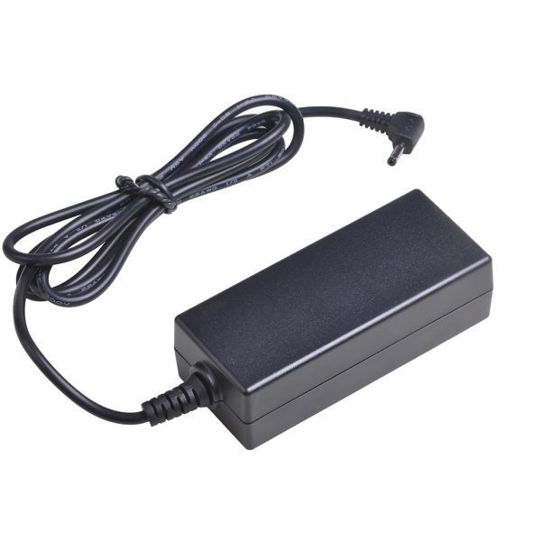ADAPTADOR ACK-E6 BATERÍA LP-E6 CANON - Imagen 2