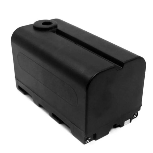 ADAPTADOR AC2-F750 BATERÍA NP-F550 NP-F750 SONY ALTERNATIVA - Imagen 3