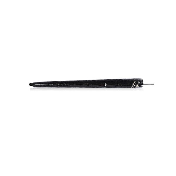 PARAGUAS DIFUSOR PLATEADO 110CMS - Imagen 3