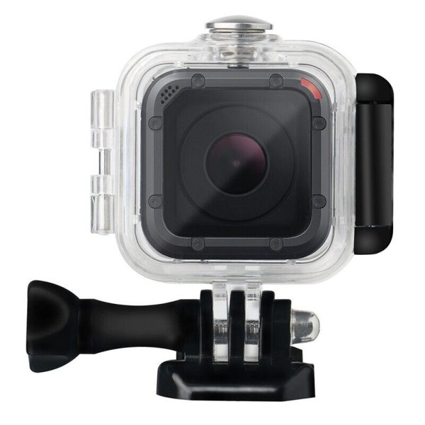 KIT MONOPODO + CARCASA PARA GOPRO SESSION - Imagen 3