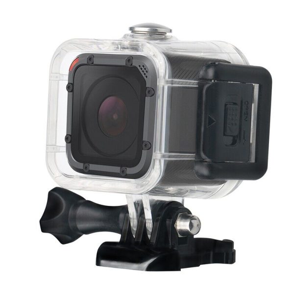 KIT MONOPODO + CARCASA PARA GOPRO SESSION - Imagen 2