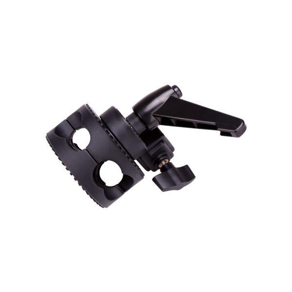 BRAZO EXTENSIÓN PARA ILUMINACIÓN 59 A 135CM - Imagen 5