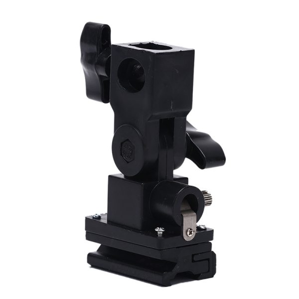 SWIVEL PARA FLASH PARA ATRIL O PARAGUAS - Imagen 4