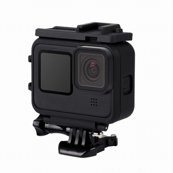 FRAME MARCO GOPRO 9, 10, 11 & 12 ALTERNATIVA - Imagen 3