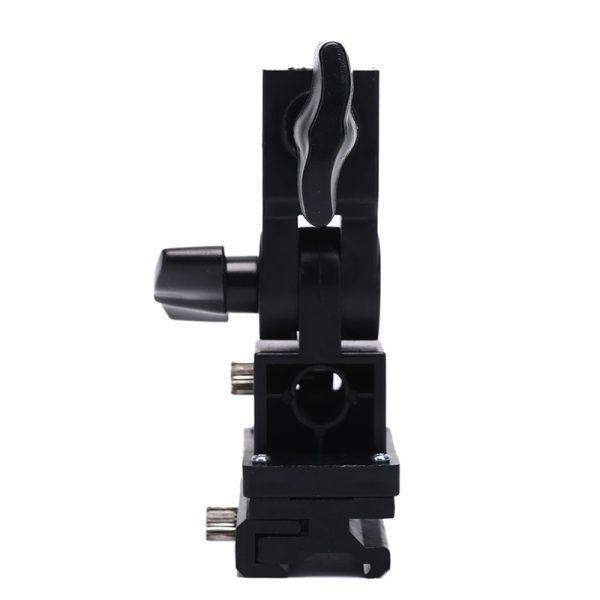 KIT OCTABOX GODOX  80CM + ATRIL + SWIVEL - Imagen 3