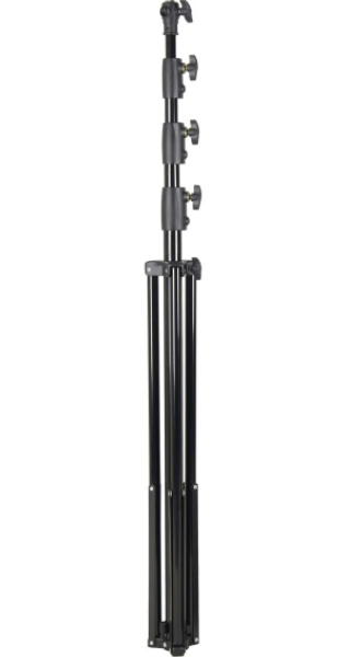 ATRIL PIE DE FLASH 3.8M GODOX 380F - Imagen 4