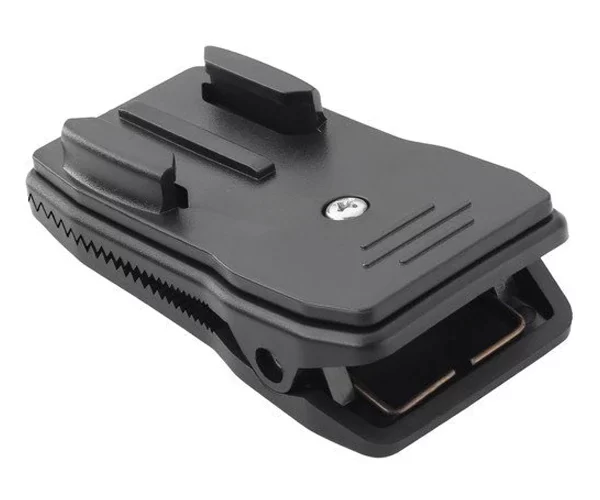 CLIP PINZA GIRATORIO DE 360 GRADOS - Imagen 3