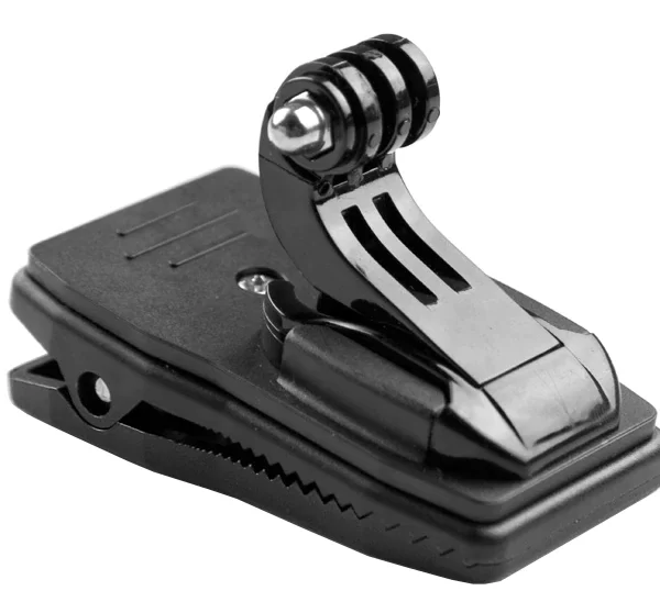 CLIP PINZA GIRATORIO DE 360 GRADOS - Imagen 5