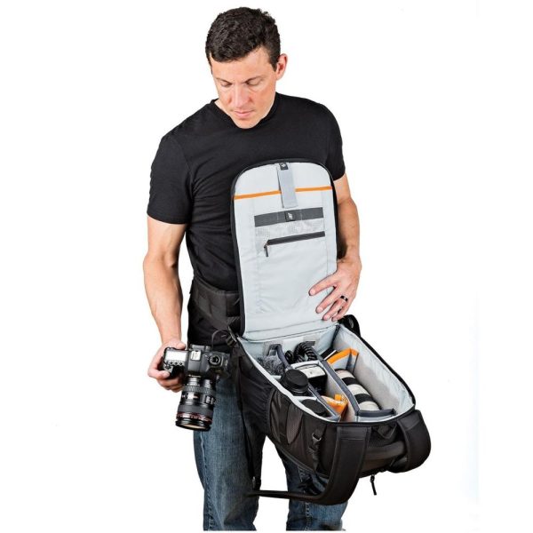 MOCHILA LOWEPRO FILPSIDE 400 AW - Imagen 2