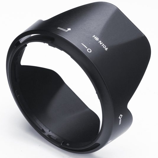 PARASOL HBN106 ALTERNATIVO NIKON 1855MM Fotosimple.cl