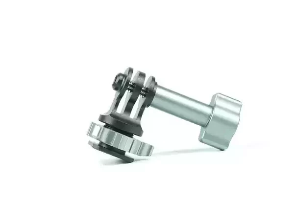 ZAPATA FRÍA PARA GOPRO METÁLICO - Imagen 4