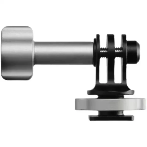ZAPATA FRÍA PARA GOPRO METÁLICO - Imagen 2