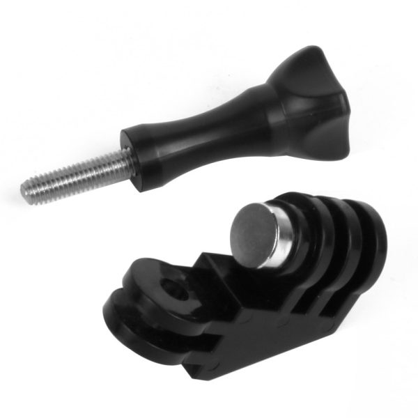 ADAPTADOR MONTURA 90 GRADOS GOPRO - Imagen 4