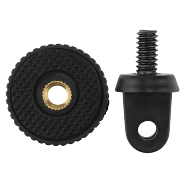 ADAPTADOR MONTURA GOPRO 1/4 - Imagen 3