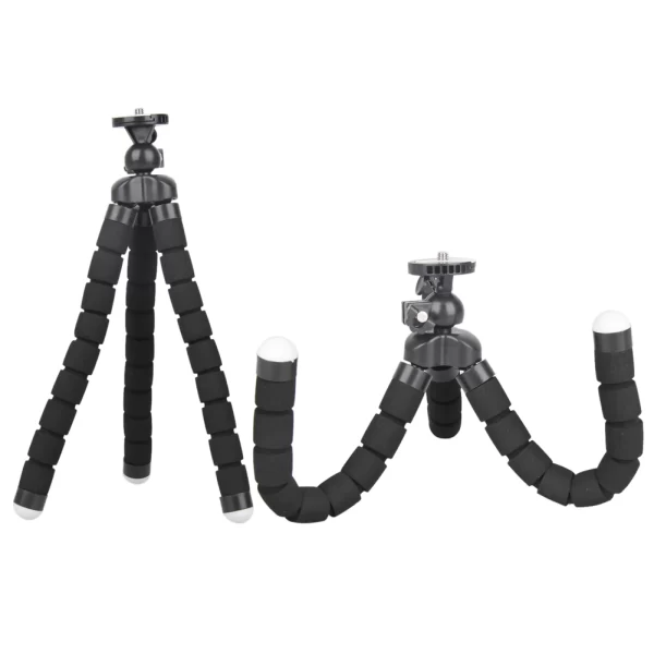 TRÍPODE FLEXIBLE SQ-101 - Imagen 3