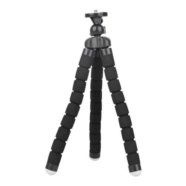 TRÍPODE FLEXIBLE SQ-101 - Imagen 4