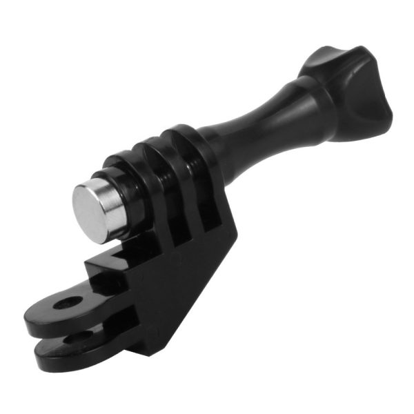 ADAPTADOR MONTURA 90 GRADOS GOPRO - Imagen 3