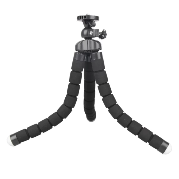 TRÍPODE FLEXIBLE SQ-101 - Imagen 5