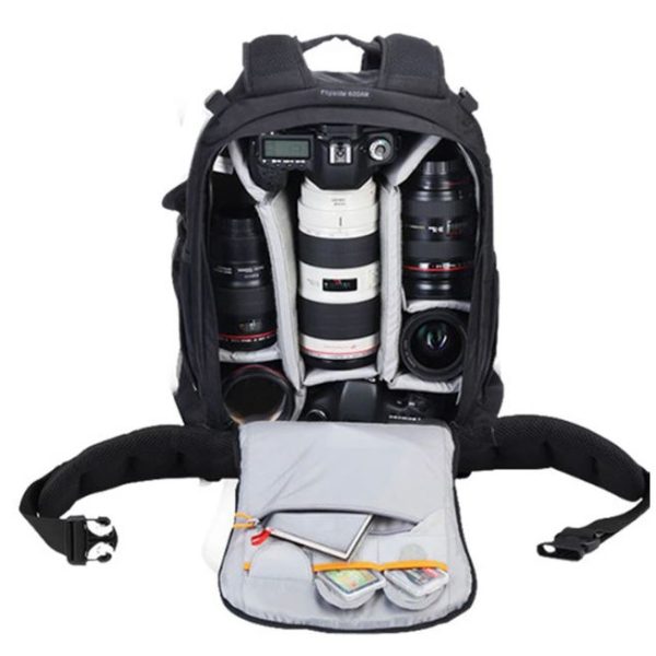 MOCHILA LOWEPRO FILPSIDE 400 AW - Imagen 3