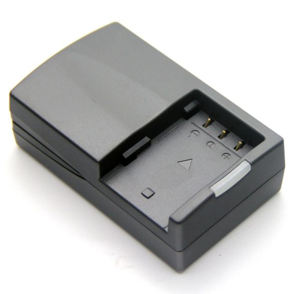 CARGADOR CB-2LT CB-2LTE ALTERNATIVO CANON - Imagen 3