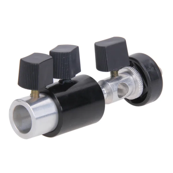 SWIVEL 360 PARA FLASH PARA ATRIL O PARAGUAS - Imagen 4